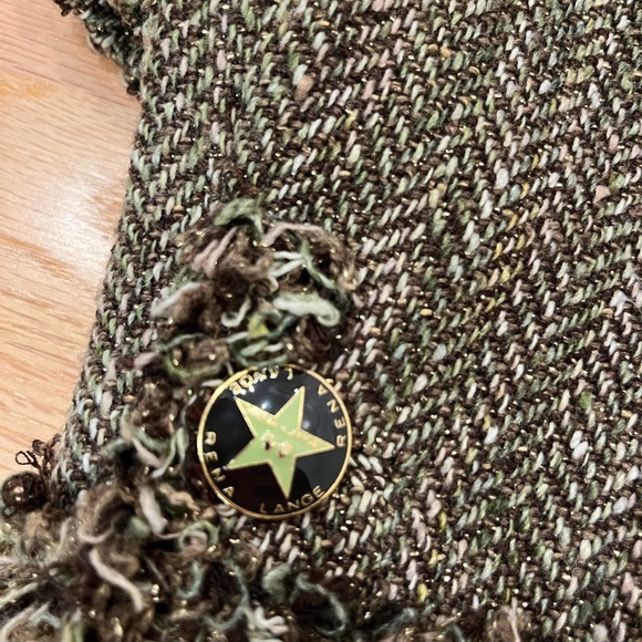 Rena Lange Blazer US6 Winter fall autumn - Picture 5 of 6